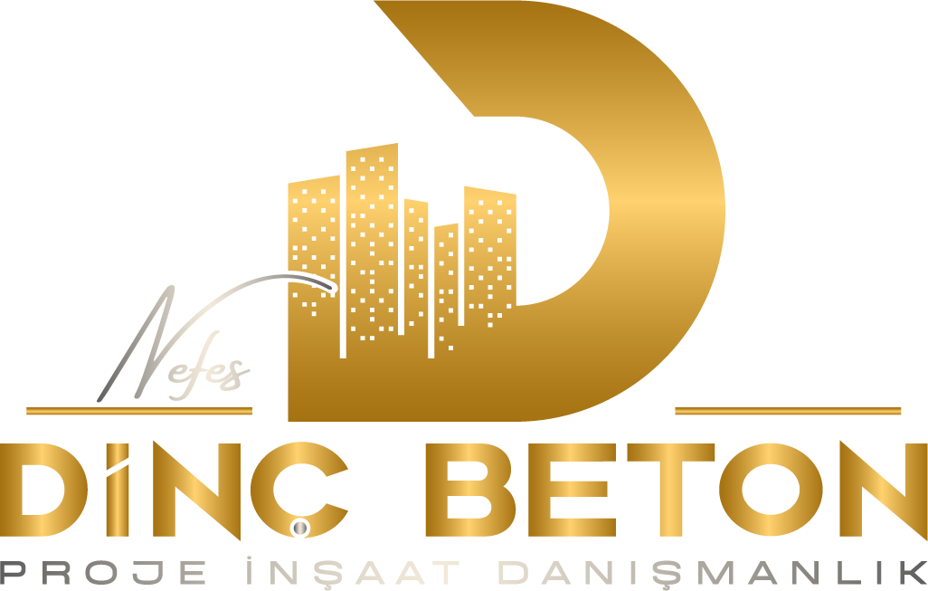 Dinç Beton Proje İnşaat Danışmanlık logosu