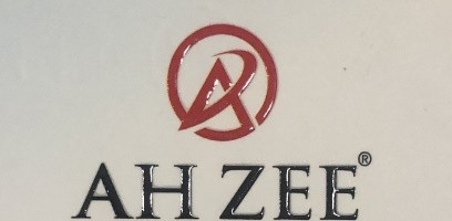 AHZEE logosu