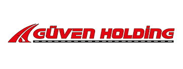 Güven Holding logosu