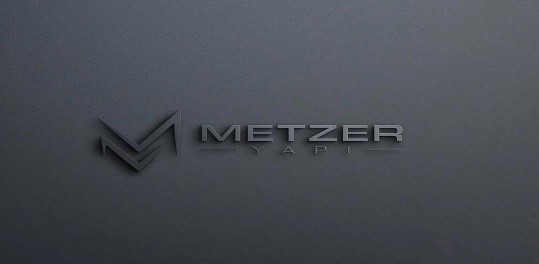 Metzer Yapı logosu