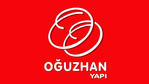 Oğuzhan Yapı logosu