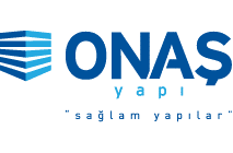 Onaş Yapı logosu