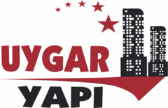 Uygar Yapı logosu